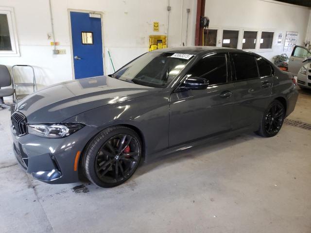 2023 BMW 330XI - 3MW89FF02P8C94470