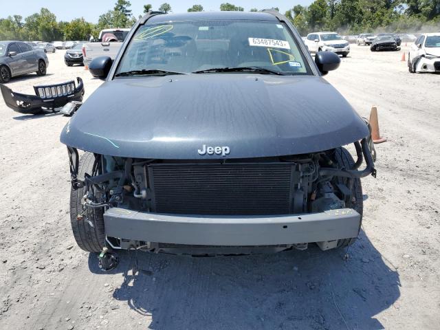 1C4NJCEA3FD179173 Jeep Compass Latitude