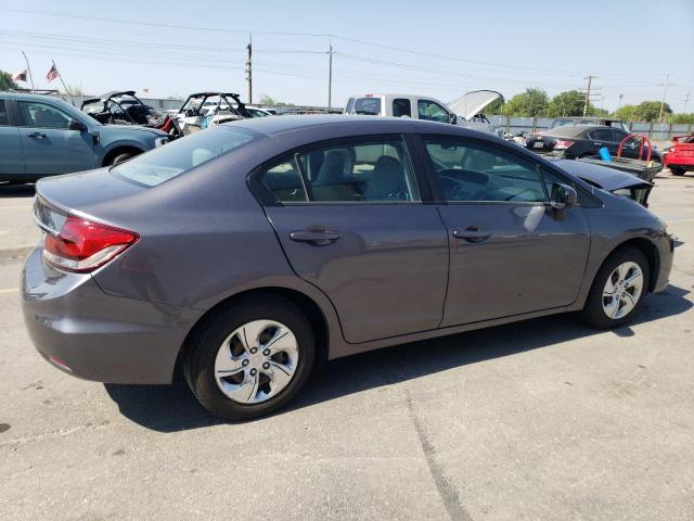 19XFB2F59EE064250 Honda Civic Lx
