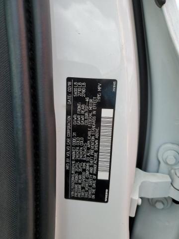 LYVA22RK6JB082416 2018 VOLVO XC60 - Image 13