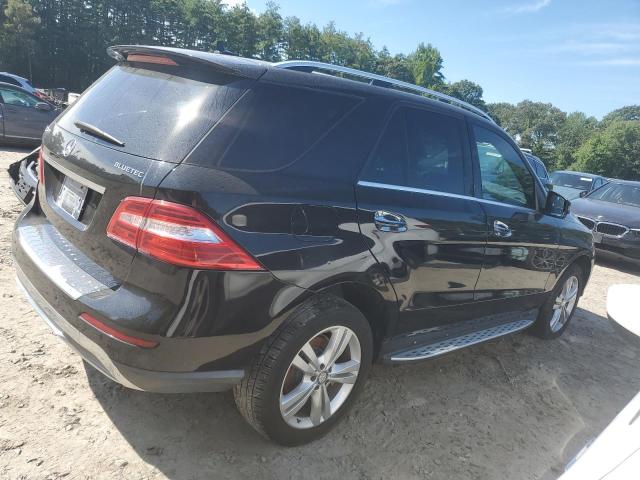 VIN 4JGDA2EB5DA234134 2013 Mercedes-Benz ML-Class, ... no.3