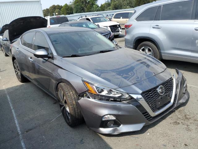 1N4BL4FV1LC117301 Nissan Altima Platinum
