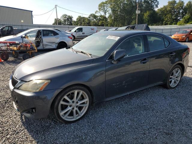 2007 Lexus IS 250 