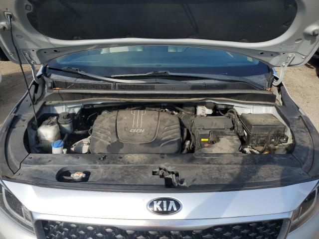 KNDMB5C15H6224872 KIA SEDONA LX