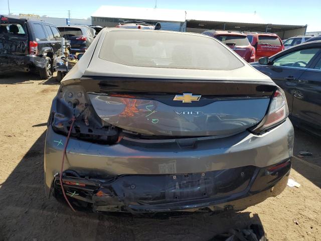 VIN 1G1RB6S54HU167066 2017 Chevrolet Volt, Premier no.6