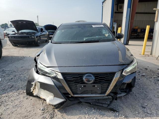 3N1AB8DV7NY319589 Nissan SENTRA SR