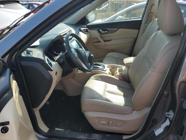 5N1AT2MV4GC734450 Nissan ROGUE S