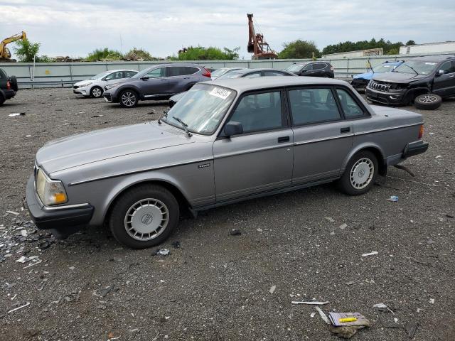 VOLVO 240  1993 0