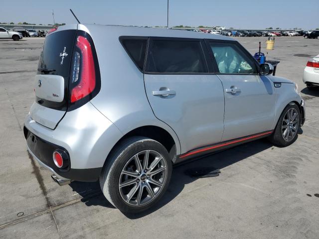 KNDJX3AA8K7646163 KIA Soul !