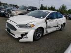 2019 FORD FUSION TIT - 3FA6P0RU5KR227530