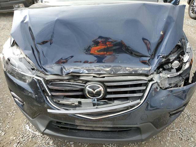 JM3KE4DY7G0839484 Mazda CX-5 GT