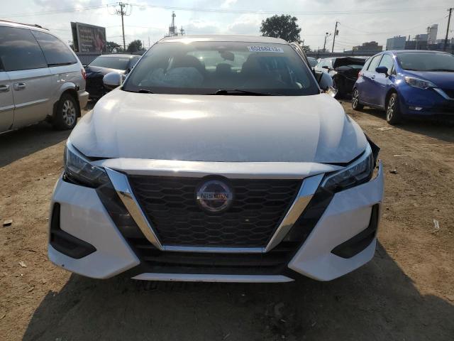 3N1AB8CV1LY236061 Nissan SENTRA SV