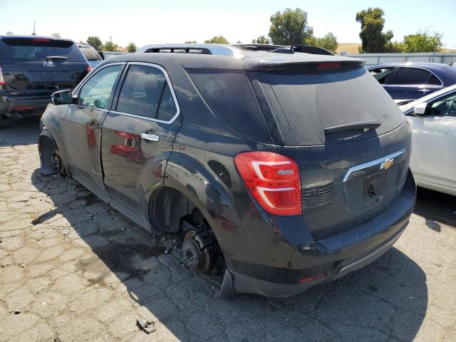 2GNALDEK8G6103205 Chevrolet Equinox Ltz