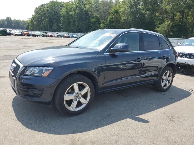 2012 Audi Q5 Premium Plus