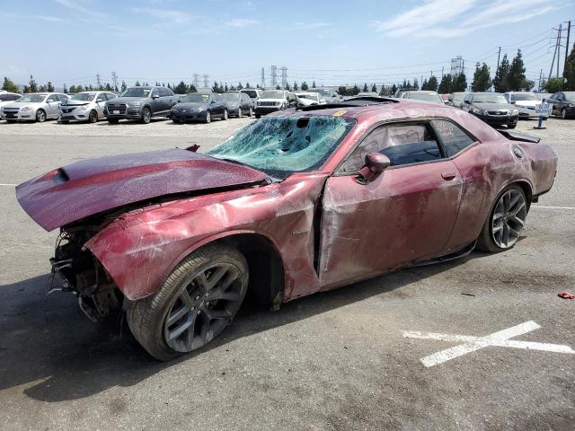 2019 Dodge Challenger R/T