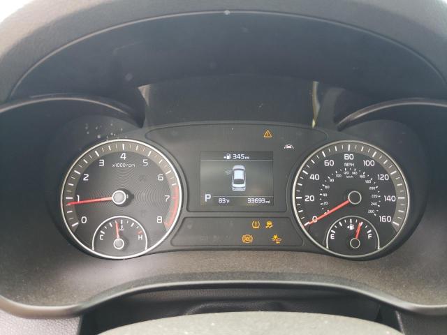 5XXGT4L30LG401540 KIA Optima Lx
