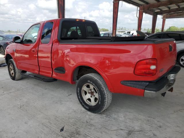 1FTRX08W4XKA37370 1999 Ford F150