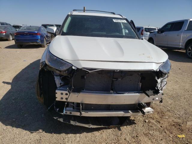 VIN 5TDKDRAH4PS011452 2023 Toyota Highlander, L no.5