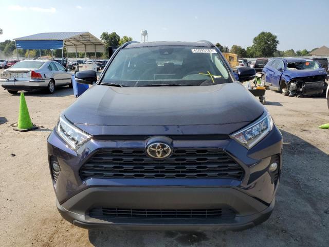 2T3C1RFV1MW119811 Toyota Rav4 Xle Premium