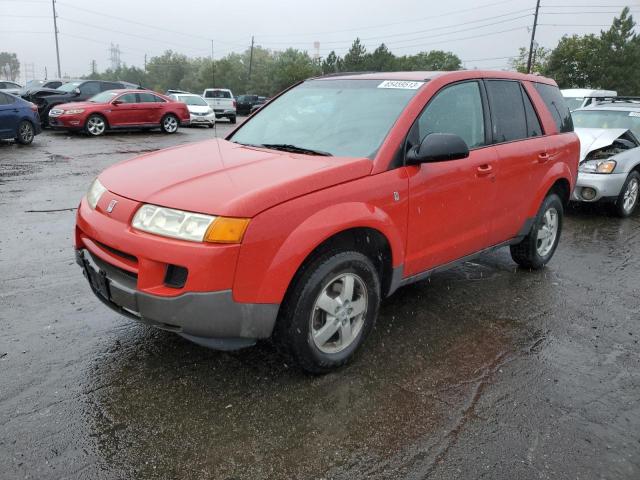 2005 Saturn VUE 