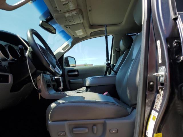 2015 TOYOTA SEQUOIA LI - 5TDJW5G14FS125913