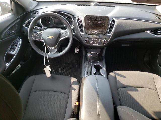 2017 CHEVROLET MALIBU HYB - 1G1ZJ5SU5HF152892