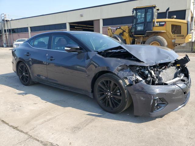 1N4AA6FV6MC511049 Nissan Maxima Platinum