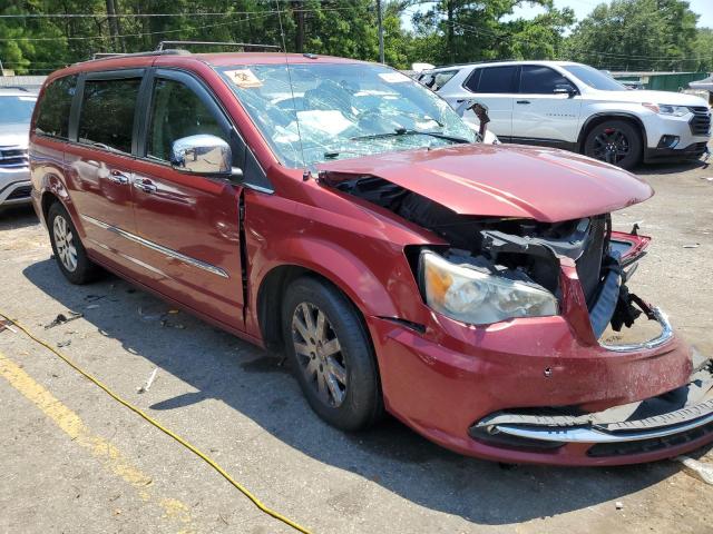 2011 Chrysler Town & Country Touring L VIN: 2A4RR8DG0BR649450 Lot: 62030123