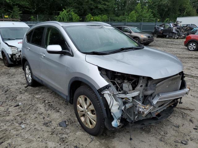 Vin: jhlrm4h79cc013047, lot: 62837443, honda crv exl 20124