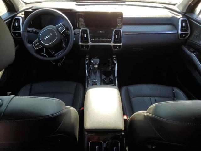 5XYRKDLFXPG200283 KIA SORENTO SX