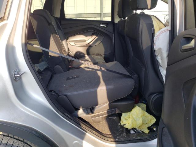 1FMCU0GD2HUC73399 Ford ESCAPE SE