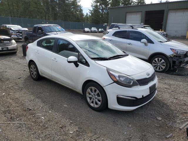 KNADM4A31G6639241 KIA RIO LX