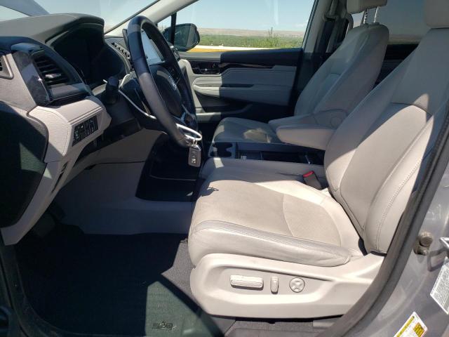 5FNRL6H96LB059922 2020 HONDA ODYSSEY, photo no. 7