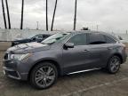 2018 ACURA MDX TECHNO VIN:5J8YD3H70JL008286