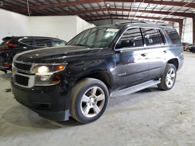 1GNSCBKC4FR136937 | 2015 Chevrolet tahoe c1500 lt