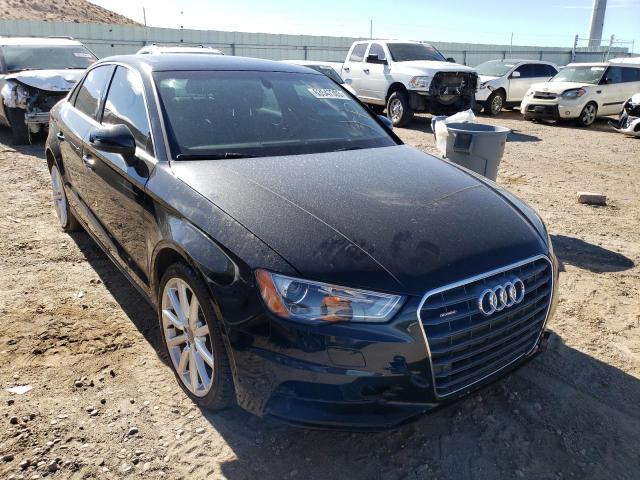 WAUEFGFFXF1077368 Audi A3 Premium Plus