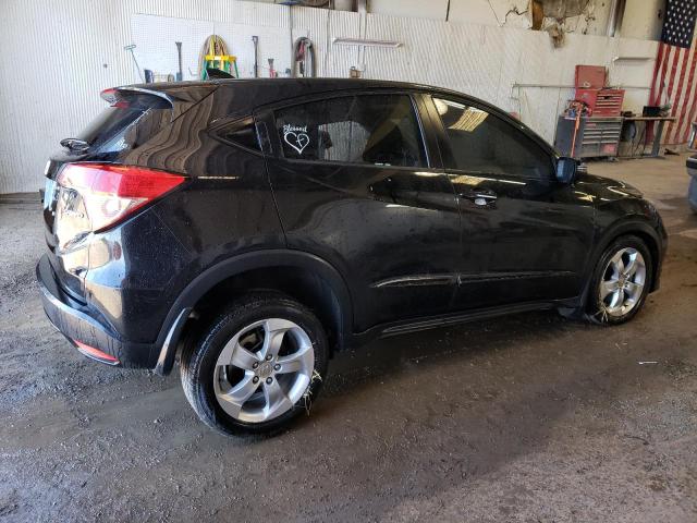 3CZRU6H50GM707535 Honda HR-V EX