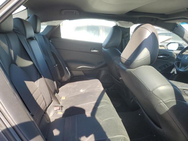 2020 TOYOTA AVALON XSE 4T1E21FB3LU015955