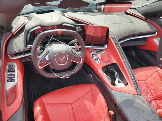 2023 CHEVROLET CORVETTE S - 1G1YB3D4XP5124343