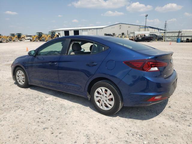 5NPD74LF2KH496283 Hyundai ELANTRA SE
