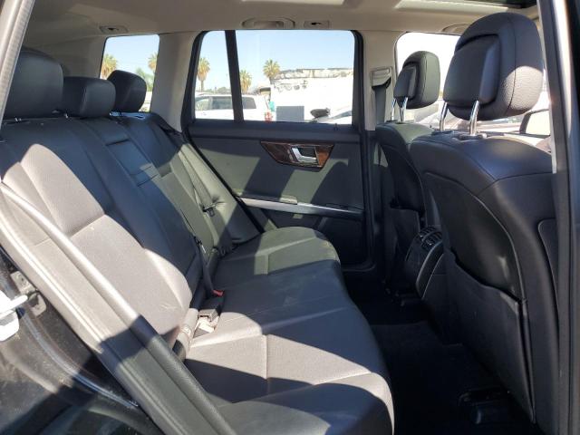 WDCGG5HB4EG218657 Mercedes-Benz GLK 350