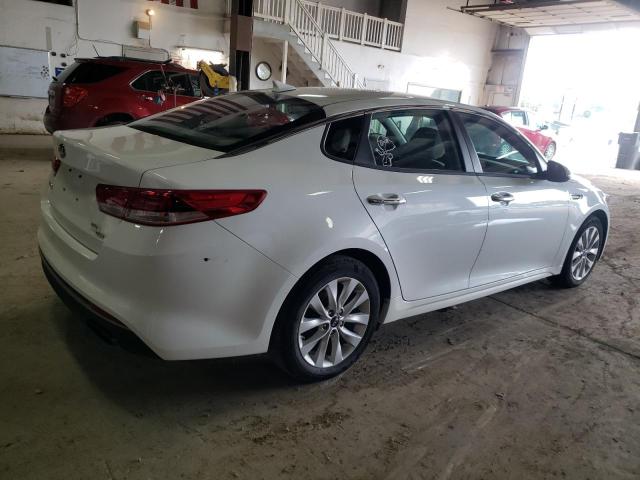 5XXGT4L32GG073530 KIA Optima Lx
