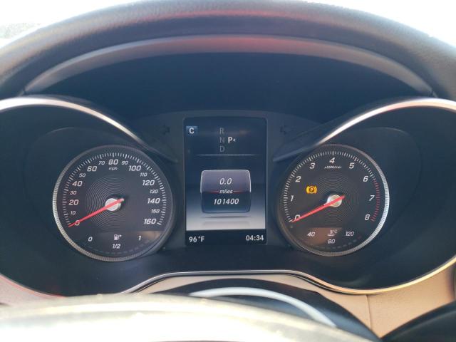 55SWF4JB9GU157097 Mercedes-Benz C 300