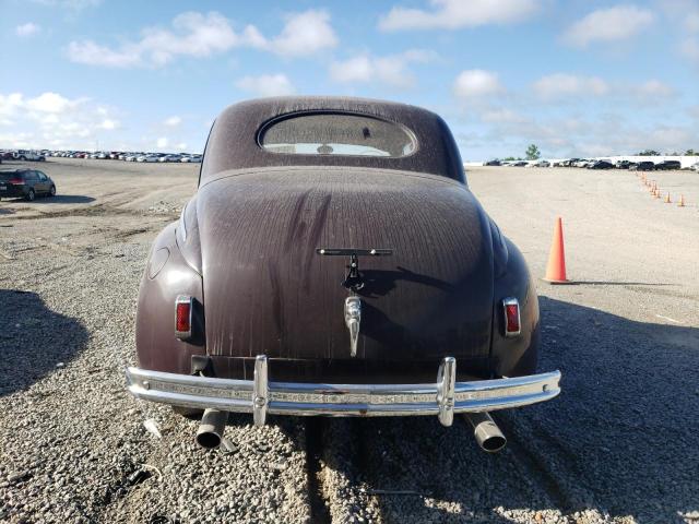 1941 Ford Model A VIN: 186106446 Lot: 63583283