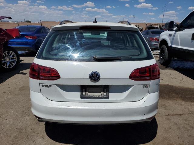 2015 VOLKSWAGEN GOLF SPORT - 3VWA17AU6FM503370