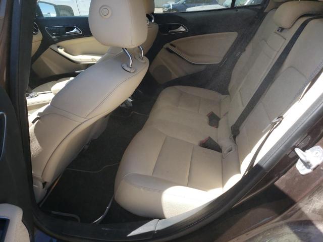 2017 MERCEDES-BENZ GLA 250 - WDCTG4EB0HJ331848