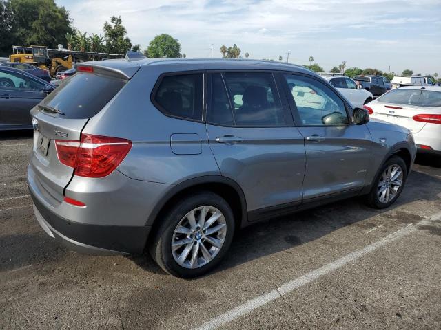 VIN 5UXWX9C51D0A18306 2013 BMW X3, Xdrive28I no.3