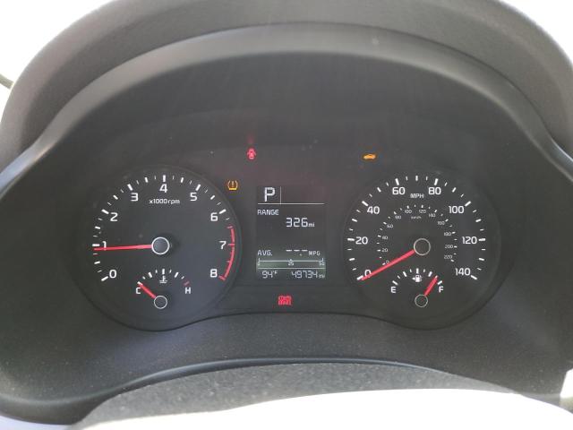 3KPA24AD5LE303200 KIA RIO LX