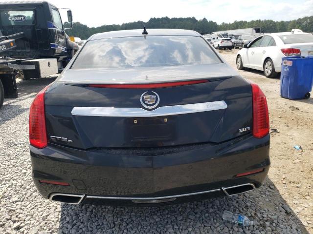 1G6AZ5S38E0173189 | 2014 CADILLAC CTS PREMIU