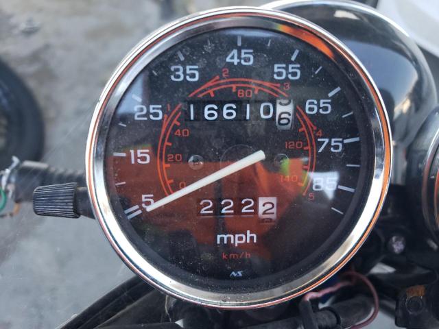 2006 HONDA CB250 JH2MC24106K300083